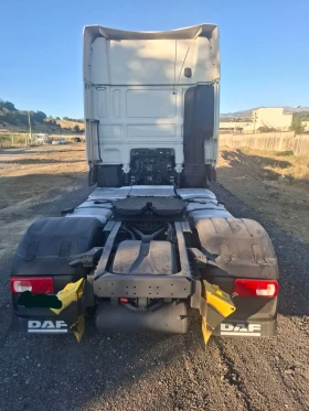 Daf Xf-480 | Mobile.bg    5