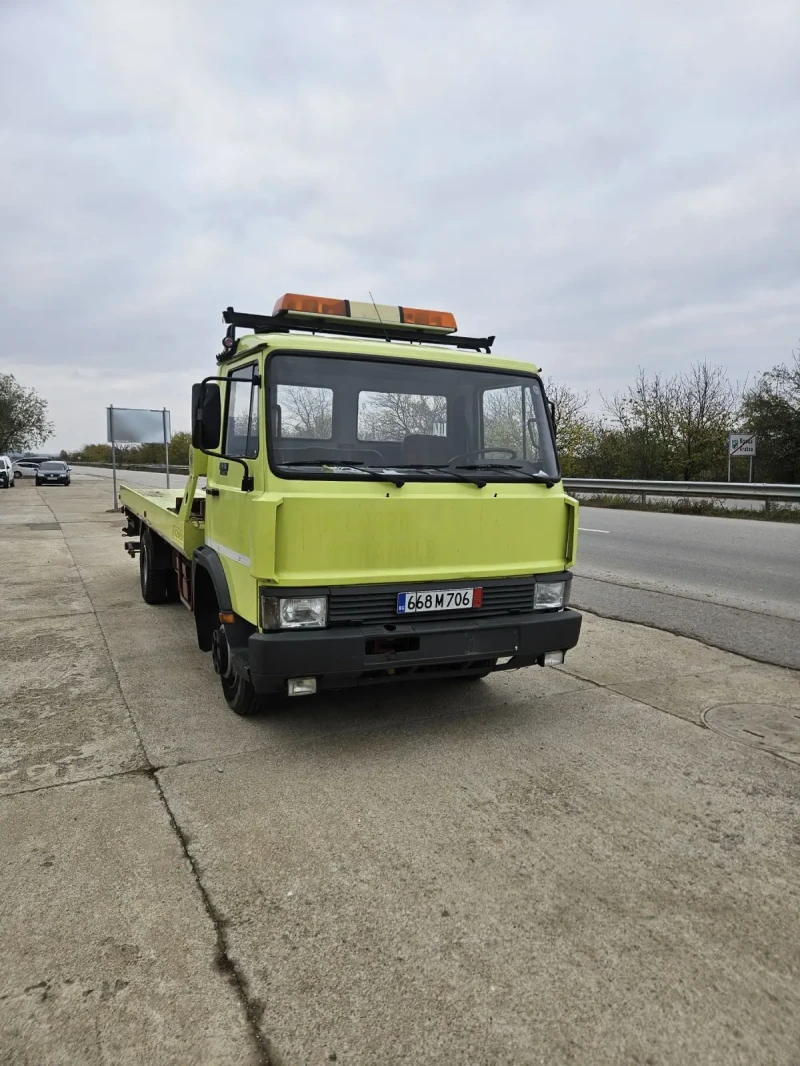 Iveco 79.14, снимка 4 - Камиони - 47992406