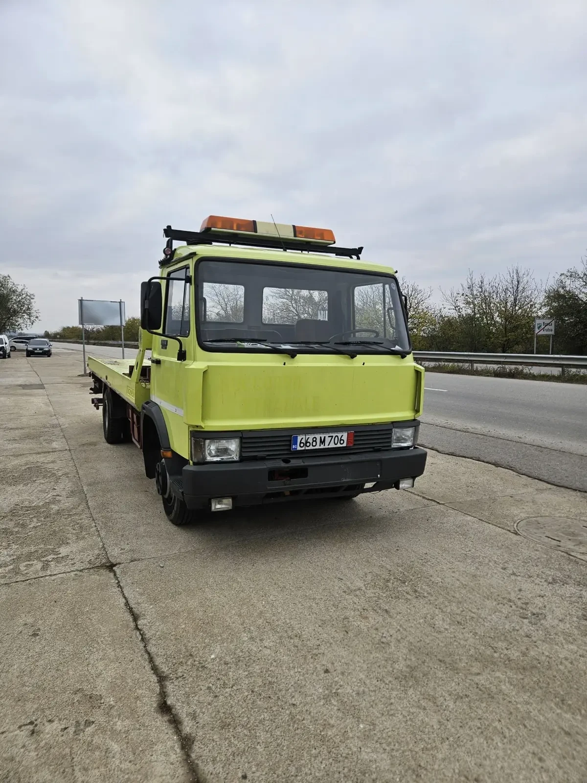 Iveco 79.14  - изображение 4