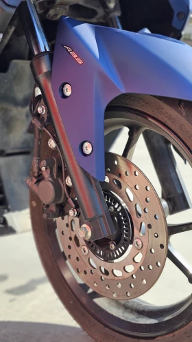 Yamaha NMAX 125, снимка 16