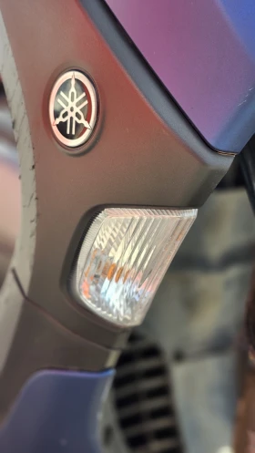 Yamaha NMAX 125, снимка 10