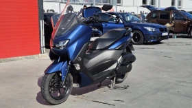 Yamaha NMAX 125, снимка 3
