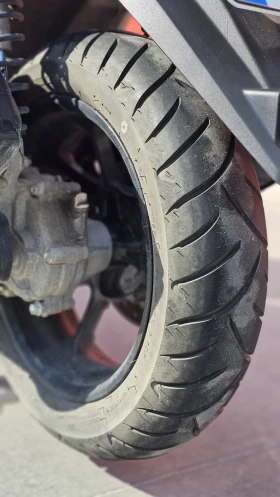 Yamaha NMAX 125, снимка 11