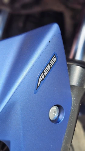 Yamaha NMAX 125, снимка 9