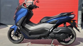 Yamaha NMAX 125, снимка 8