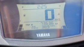 Yamaha NMAX 125, снимка 15