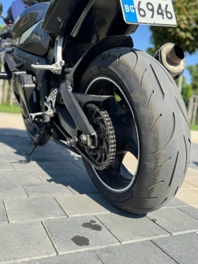 Yamaha YZF-R6, снимка 5