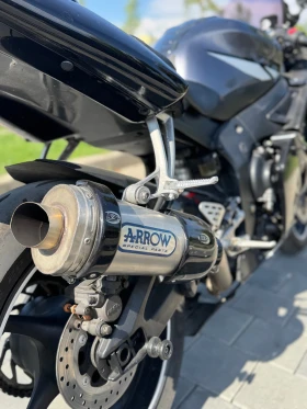 Yamaha YZF-R6, снимка 6