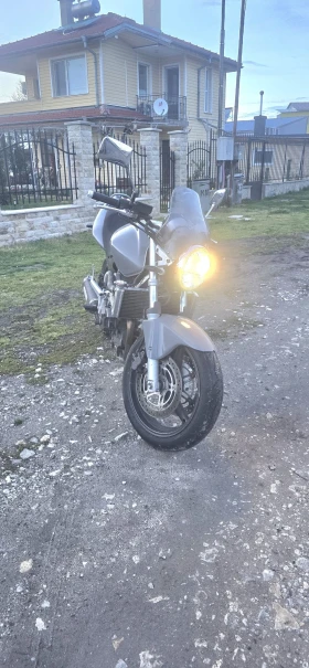 Honda Hornet PC36, снимка 7