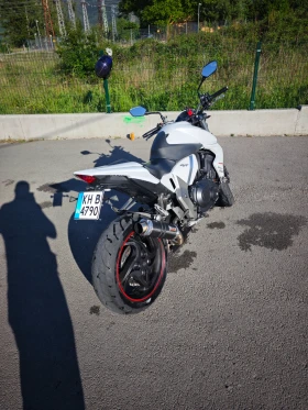Honda Cb, снимка 5