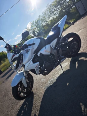 Honda Cb, снимка 6