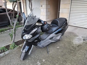 Piaggio X9, снимка 6
