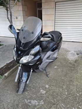 Piaggio X9, снимка 7
