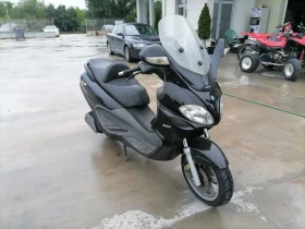 Piaggio X9, снимка 4