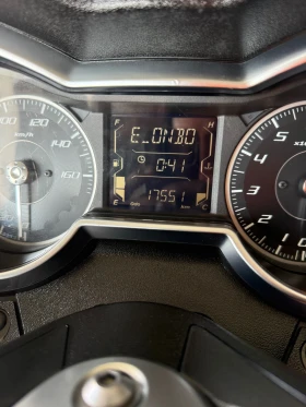 Yamaha X-max TECHMAX-2021Г., снимка 11