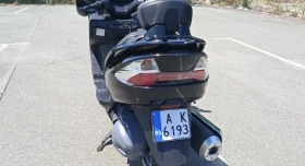 Suzuki Burgman, снимка 8