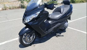 Suzuki Burgman, снимка 10