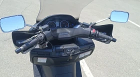 Suzuki Burgman, снимка 3