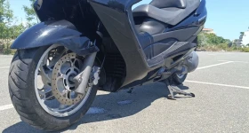 Suzuki Burgman, снимка 4