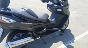 Suzuki Burgman, снимка 7