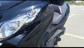 Suzuki Burgman, снимка 5
