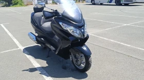 Suzuki Burgman, снимка 6