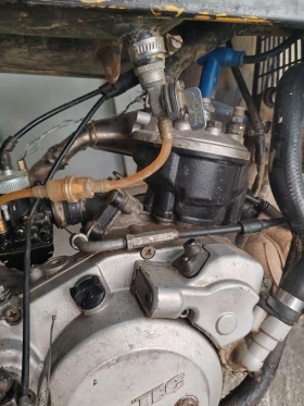 Rieju RR Кит, снимка 2