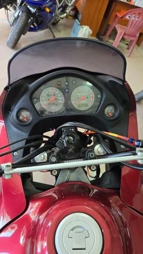 Honda Xlv 650 Transalp Лизинг !, снимка 9