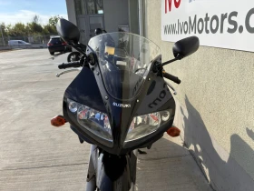 Suzuki SV 650 S, снимка 3