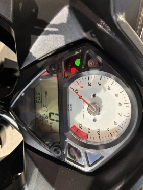 Suzuki SV 650 S, снимка 11