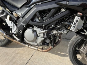Suzuki SV 650 S, снимка 9