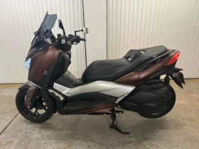 Yamaha X-max 300 AKRAPOVIC, снимка 7