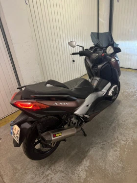 Yamaha X-max 300 AKRAPOVIC, снимка 2