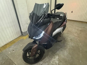 Yamaha X-max 300 AKRAPOVIC, снимка 1