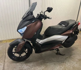 Yamaha X-max 300 AKRAPOVIC, снимка 6