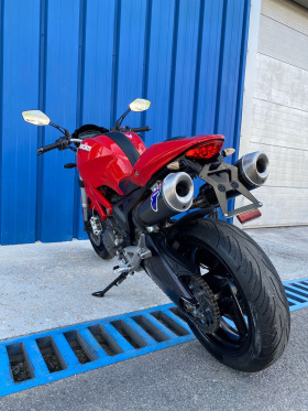Ducati Monster 696i, снимка 4