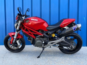 Ducati Monster 696i, снимка 6