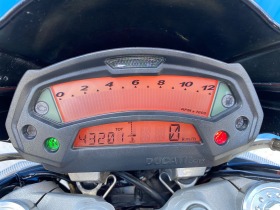 Ducati Monster 696i, снимка 8