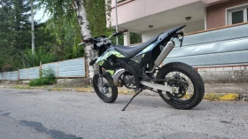 Derbi Senda, снимка 2