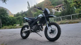     Derbi Senda