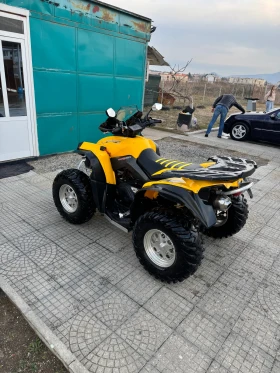 Can-Am Renеgade, снимка 5