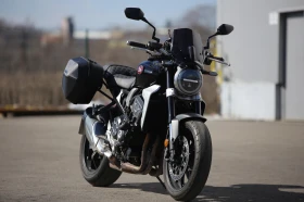 Honda Cb 1000 RA | Mobile.bg    12