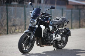 Honda Cb 1000 RA | Mobile.bg    4