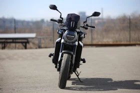 Honda Cb 1000 RA | Mobile.bg    3