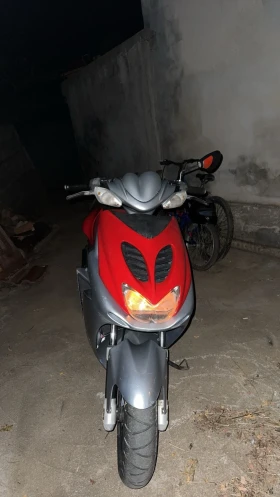 Yamaha Aerox | Mobile.bg    8