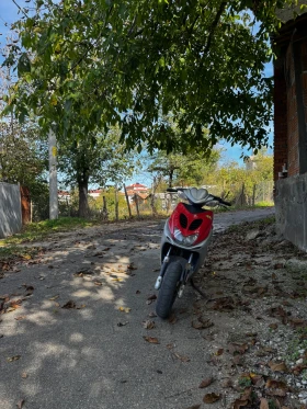 Yamaha Aerox | Mobile.bg    9