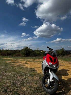 Yamaha Aerox | Mobile.bg    6