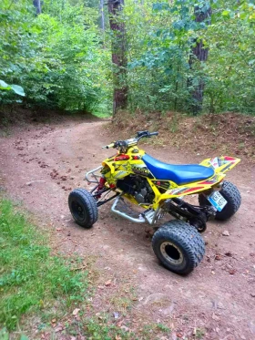 Suzuki QuadSport 450 cc | Mobile.bg    2