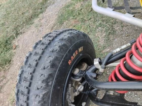 Suzuki QuadSport 450 cc | Mobile.bg    7
