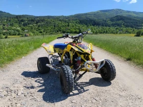 Suzuki QuadSport 450 cc | Mobile.bg    8